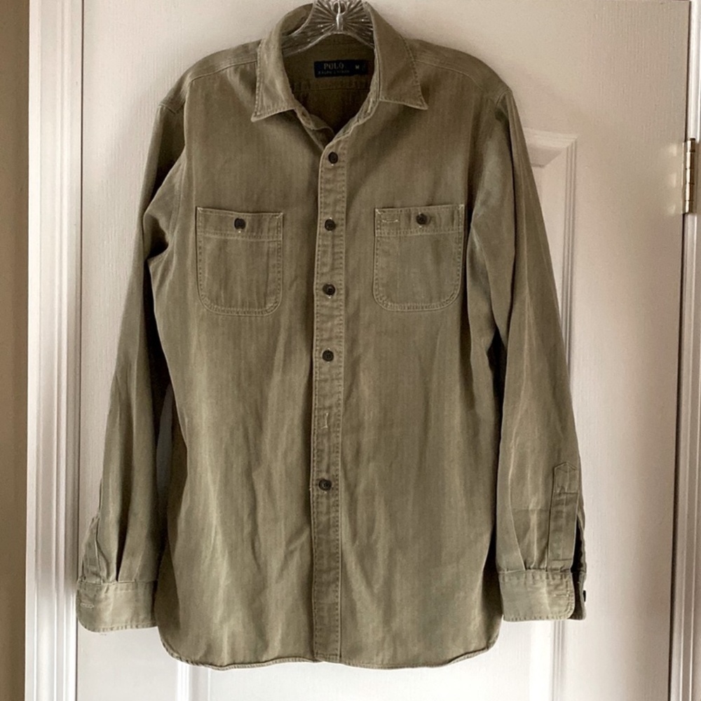 Polo Ralph Lauren Buttondown Shirt